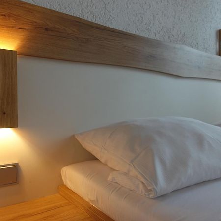 Hotel Berghof Wasserkuppe & Gaestehaus Fuldaquelle Gersfeld Dış mekan fotoğraf