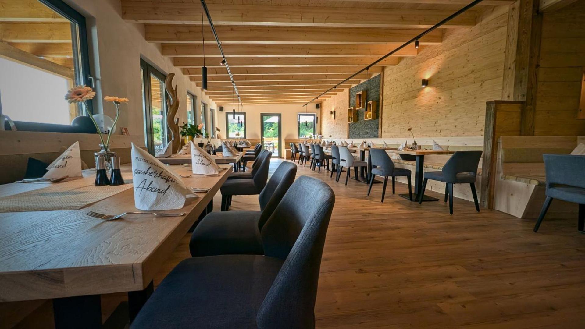 Hotel Berghof Wasserkuppe & Gaestehaus Fuldaquelle Gersfeld Dış mekan fotoğraf