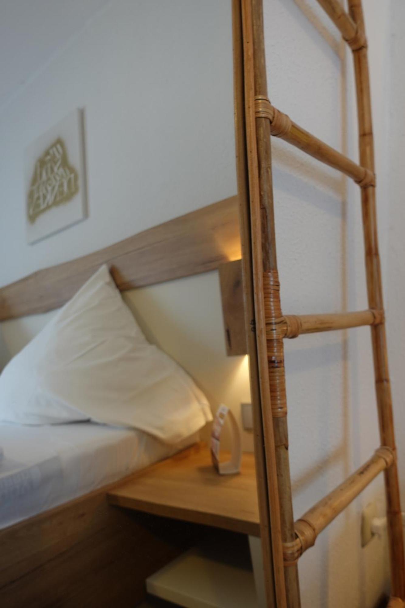 Hotel Berghof Wasserkuppe & Gaestehaus Fuldaquelle Gersfeld Dış mekan fotoğraf