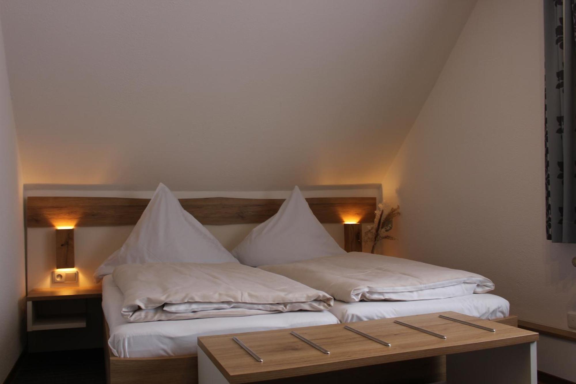 Hotel Berghof Wasserkuppe & Gaestehaus Fuldaquelle Gersfeld Dış mekan fotoğraf