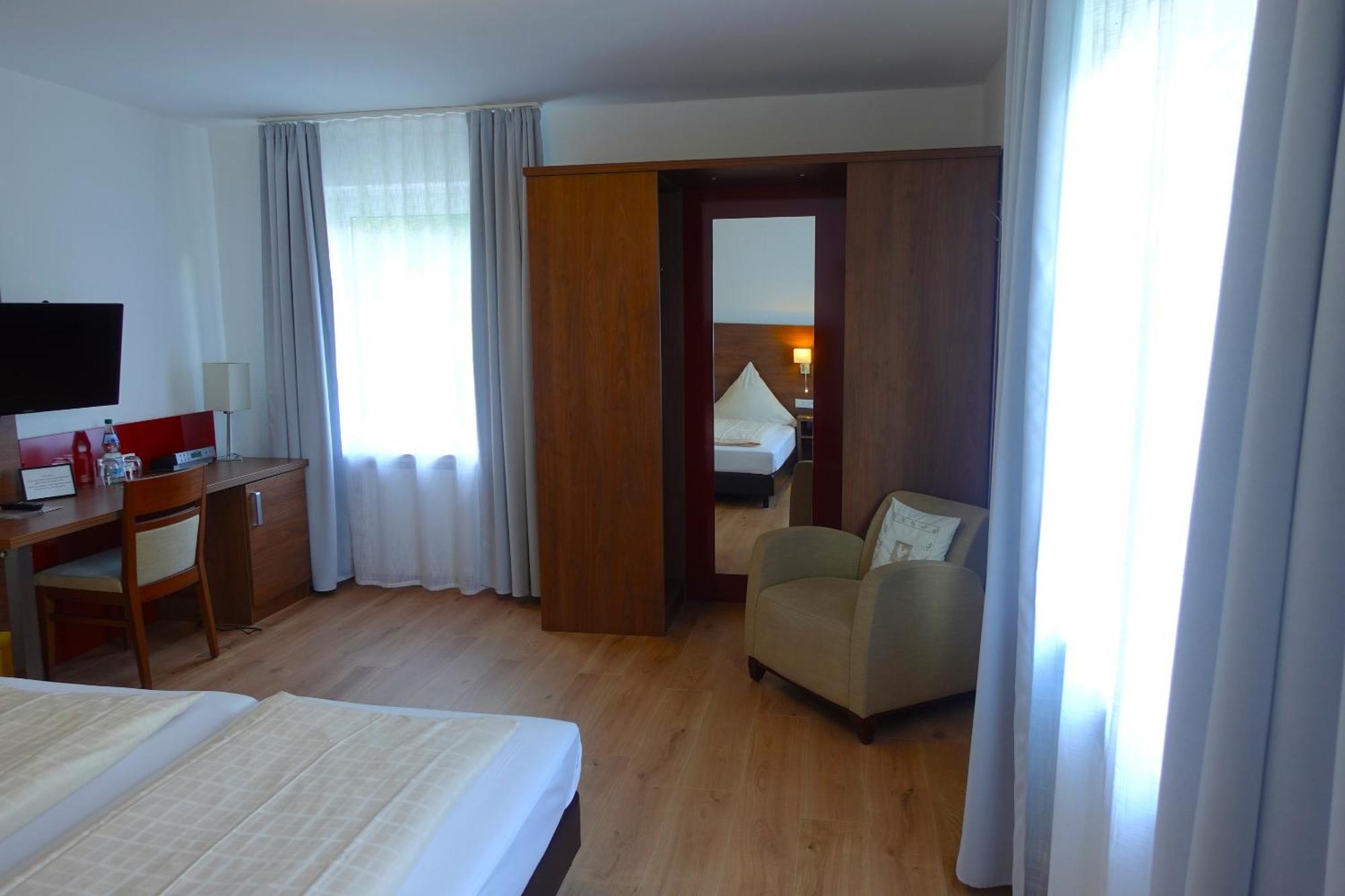 Hotel Berghof Wasserkuppe & Gaestehaus Fuldaquelle Gersfeld Oda fotoğraf