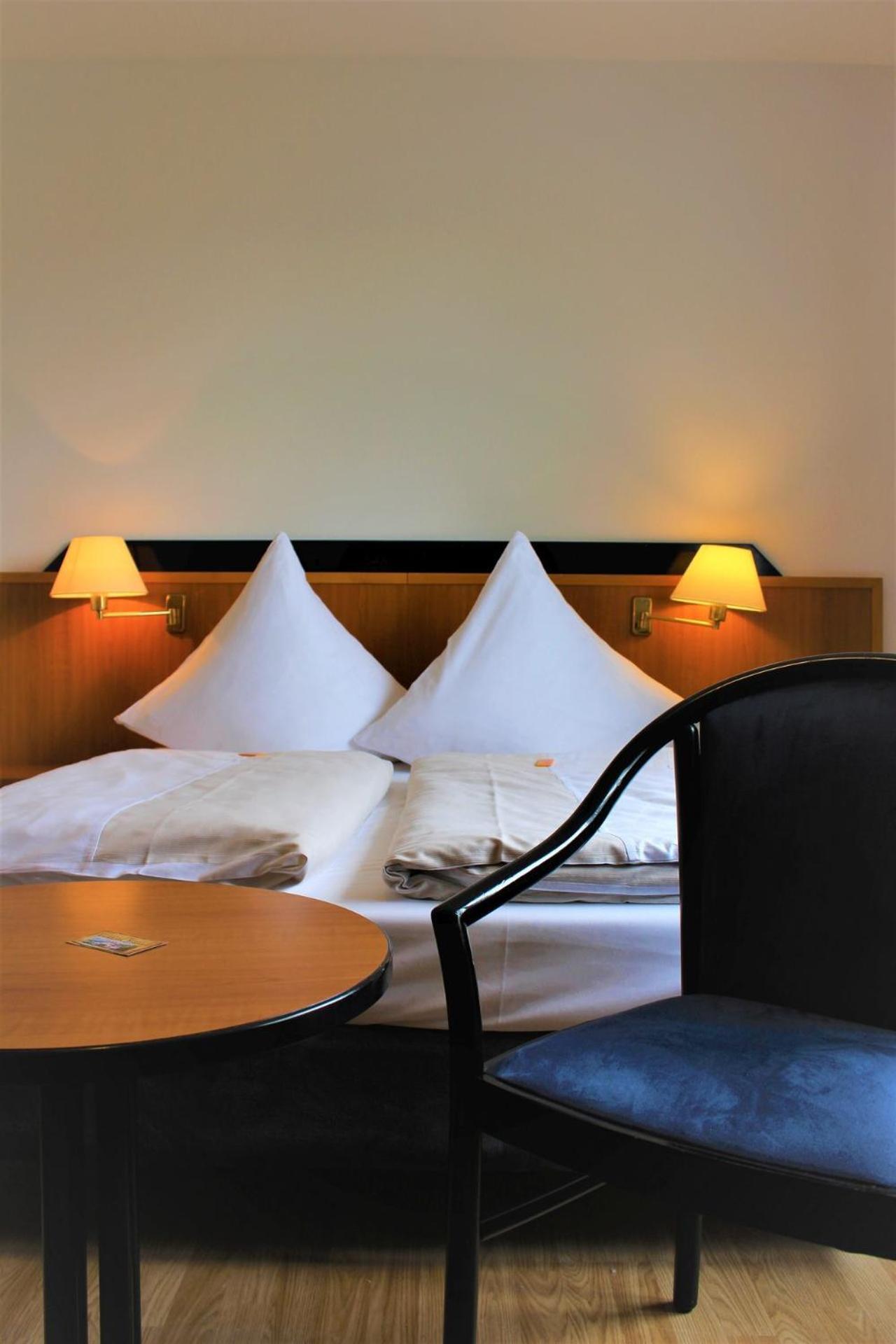 Hotel Berghof Wasserkuppe & Gaestehaus Fuldaquelle Gersfeld Oda fotoğraf