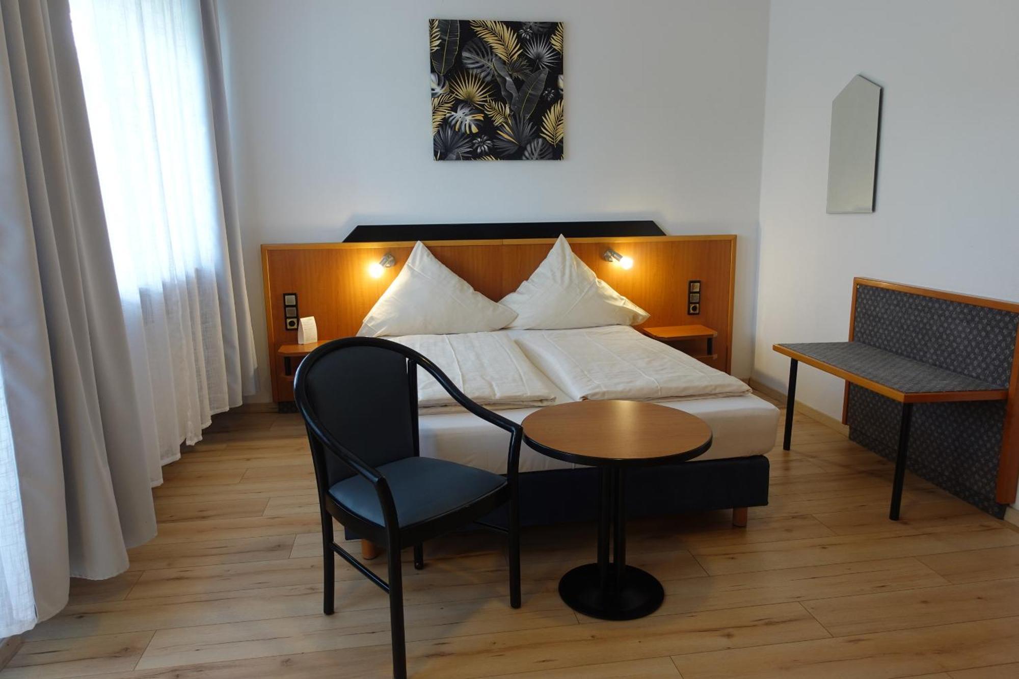 Hotel Berghof Wasserkuppe & Gaestehaus Fuldaquelle Gersfeld Oda fotoğraf