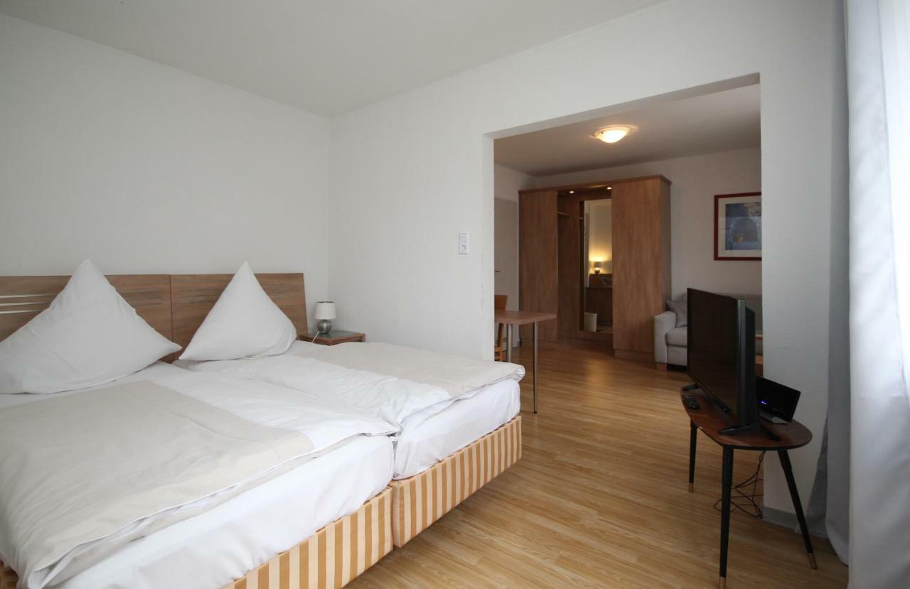 Hotel Berghof Wasserkuppe & Gaestehaus Fuldaquelle Gersfeld Oda fotoğraf
