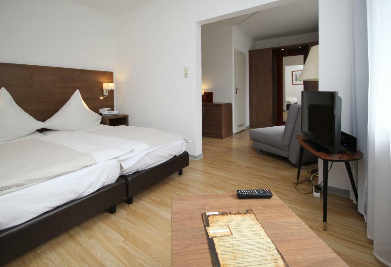 Hotel Berghof Wasserkuppe & Gaestehaus Fuldaquelle Gersfeld Oda fotoğraf